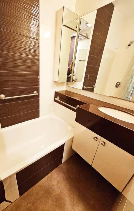 Golden Key Apartment เยรูซาเลม ภายนอก รูปภาพ