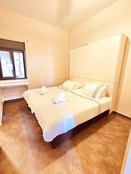 Golden Key Apartment เยรูซาเลม ภายนอก รูปภาพ