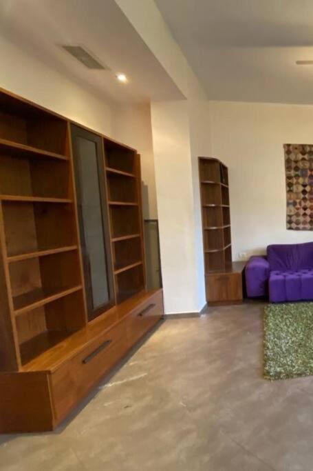 Golden Key Apartment เยรูซาเลม ภายนอก รูปภาพ