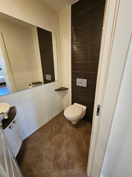 Golden Key Apartment เยรูซาเลม ภายนอก รูปภาพ