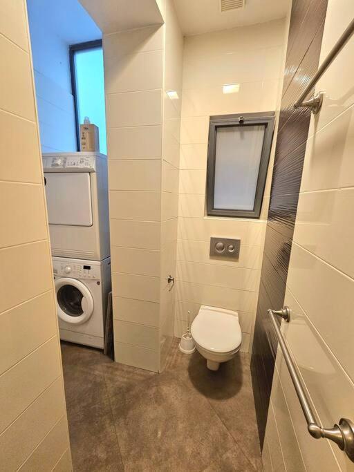 Golden Key Apartment เยรูซาเลม ภายนอก รูปภาพ